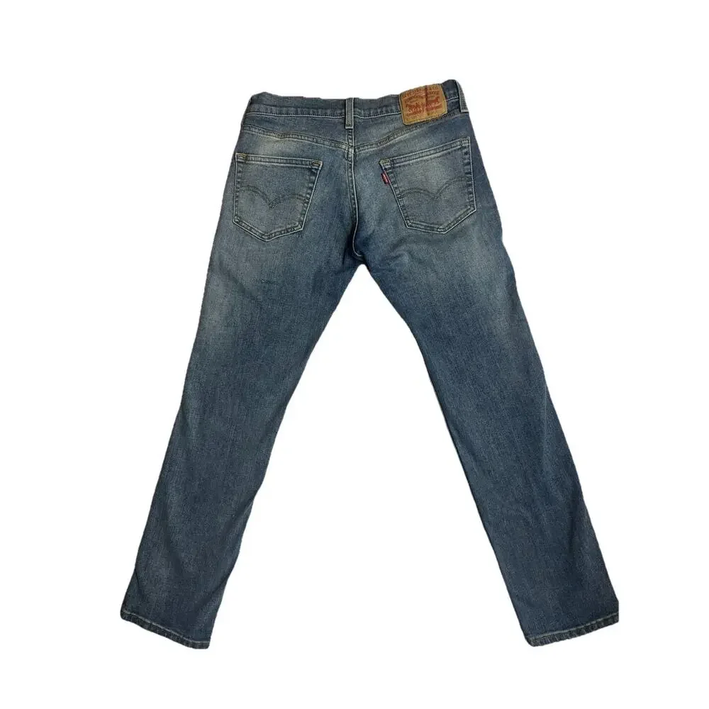 s Levi’s 511 Size Waist 29 Length 30